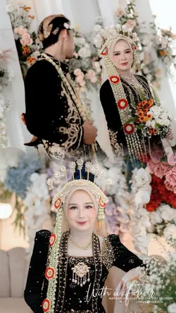 Nikah Happy wedding 