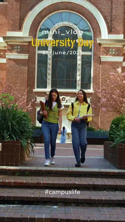 university day