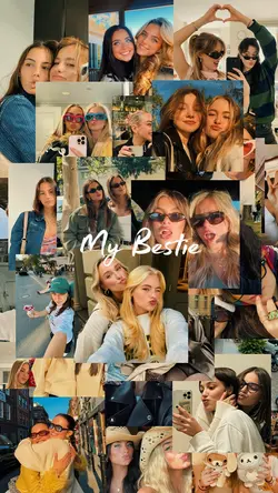 My Bestie