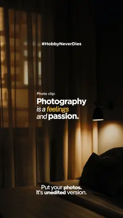 Photography ✨