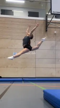 Gymnastics