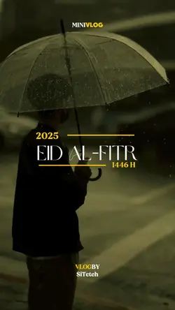 Eid AL-FITR