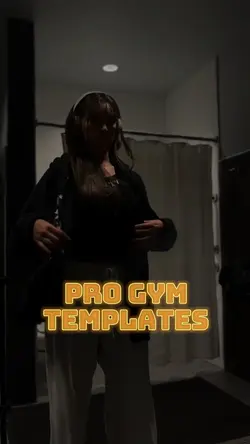 Gym fitness
