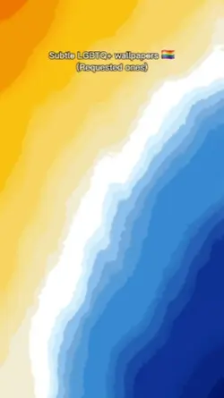 LGBTQ+ wallpapers