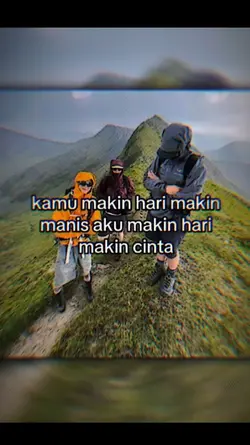 kamu makin hari
