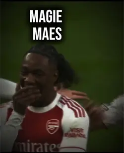 Eze Magie MAES
