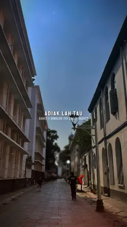 Bak cando adiak