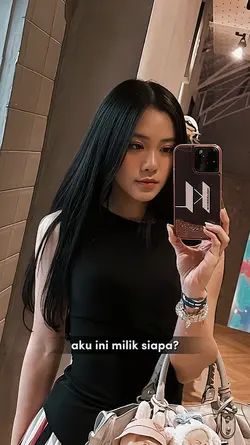CINTA DARI SEBERANG