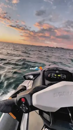 JETSKY SLOWED
