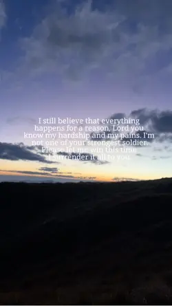 Surrender
