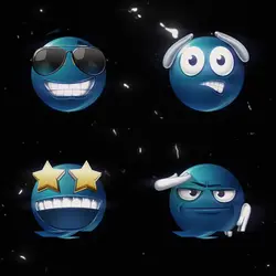 emoji Viral Trend
