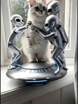 Alien Filter