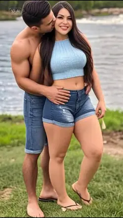 um namorado gato