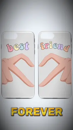 Best friend ♾️💕