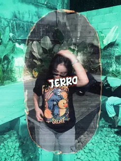 Salam kerrong