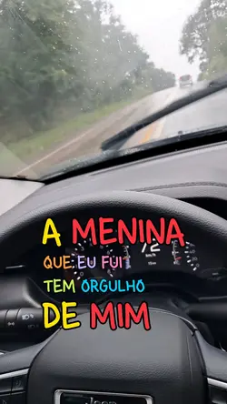 A menina que eu fui