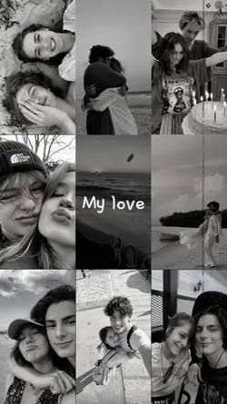 My Love 