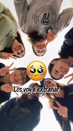 No voy a regresar 