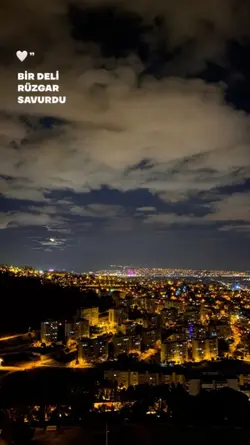bir deli rüzgar 