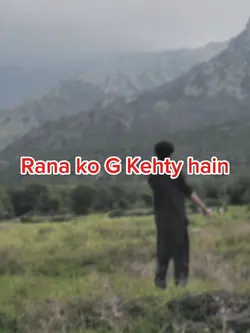 Rana trending voice 