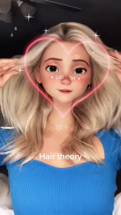 Cartoon filter 
