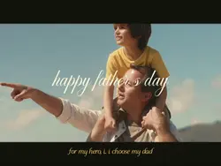 for my hero