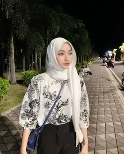 sayang?