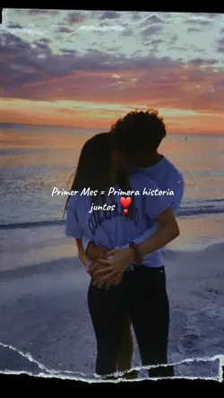 Primer mes