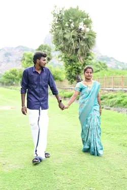 poovai chudi