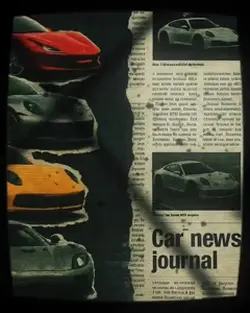 Free car edit