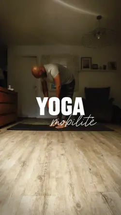 Yoga & Mobility