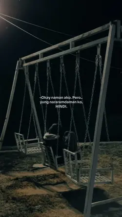 okay naman ako..