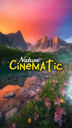 Cinematic 7 video