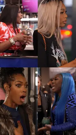 Reality show