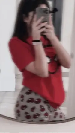 …
