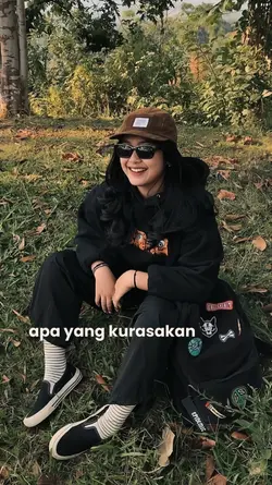 PERCAYA PADAKU _UNGU