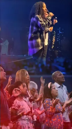Sunday Service