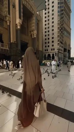 Slowmo arabic