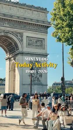 TODAY ACTIVITY VLOG