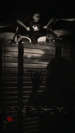hysteria