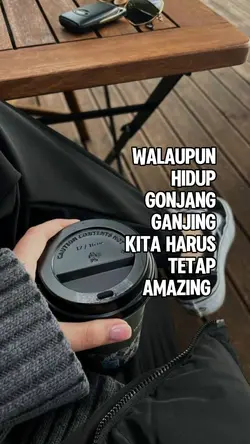 WALAUPUN HIDUP
