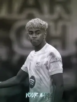 Lamineyamal 🆓 edit 