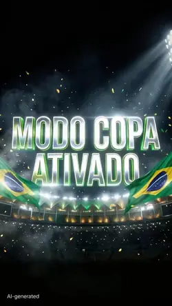 VAI BRASIL