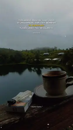 Terkadang