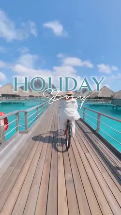 holiday strory 