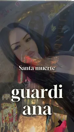 Santa muerte