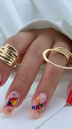 NAILS