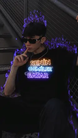 Lirik Aesthetic