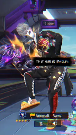 versi blurnya