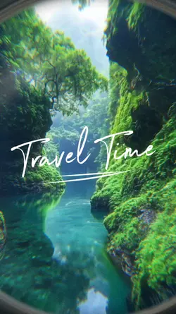 travel time